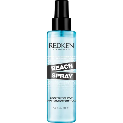 Redken Beach Spray 125 ml von Redken