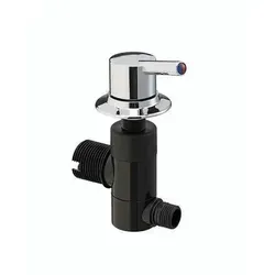 Reich Einhebelmischer Untertisch - Wasserbehälter & -kanister, praktischer Einhebelmischer für einfache Handhabung und präzise Temperaturregelung