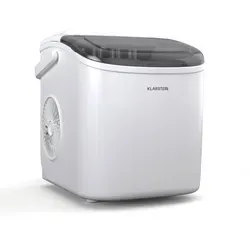 Klarstein Eiswürfelmaschine