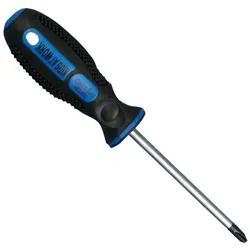 Schraubendreher Kreuzschlitz, Größe 2