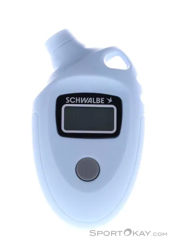 Manometer Digital Airmax Pro von SCHWALBE von Schwalbe