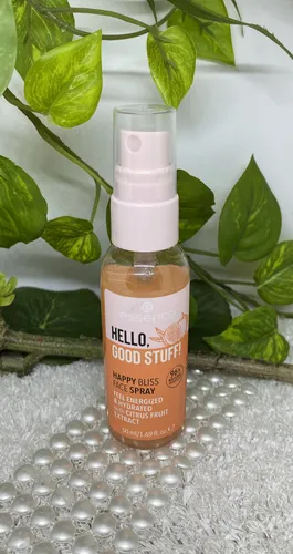 Lotion & Feuchtigkeitscremes Orange von essence