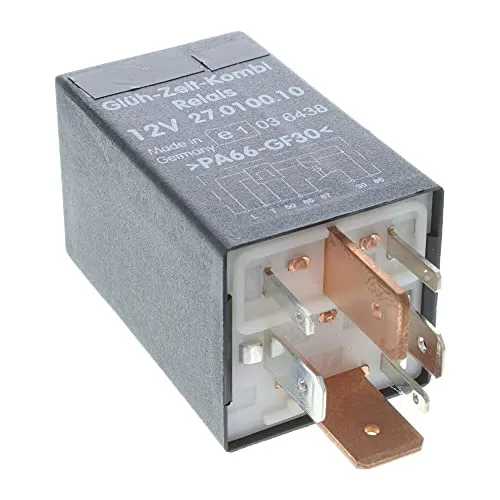 Elektroschalter von VEMO