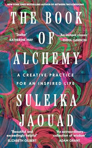 The Book of Alchemy: Journalling & Creative Practice - Medizin - Entdecken Sie die transformative Kraft des Journallings für ein inspiriertes Leben und fördern Sie Ihre kreative Praxis.