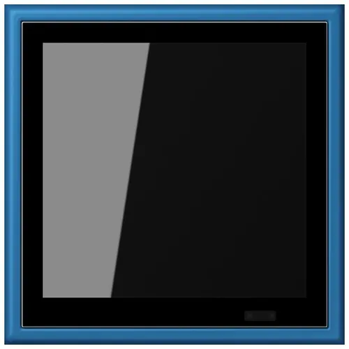 JUNG KNX Raumcontroller (LC459D1S211) von Jung