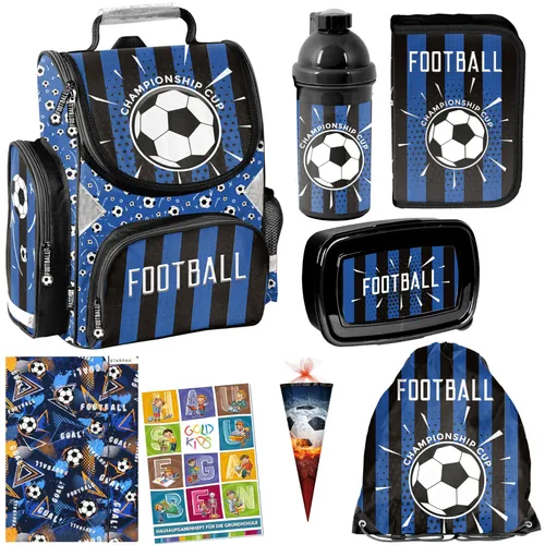 Schulranzen für Jungen und Mädchen