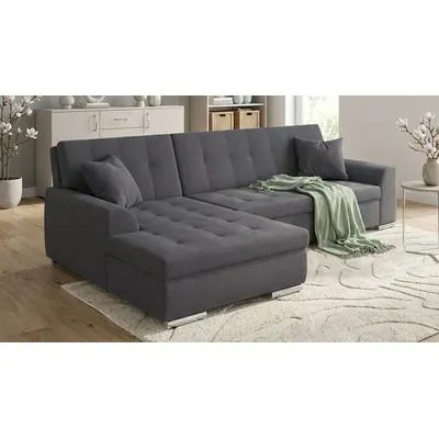 Ecksofa DOMO COLLECTION
