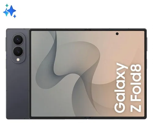 Samsung Galaxy Z Fold8