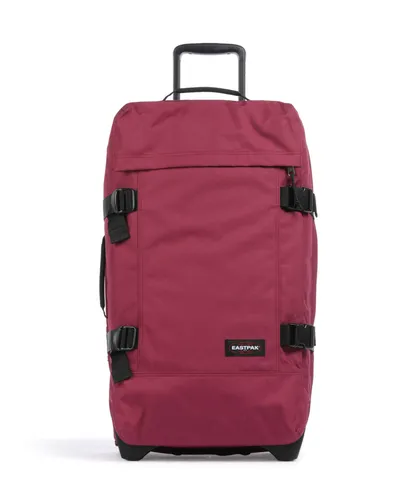 Eastpak Tranverz 78l Trolley Bag One Size in braun von Eastpak