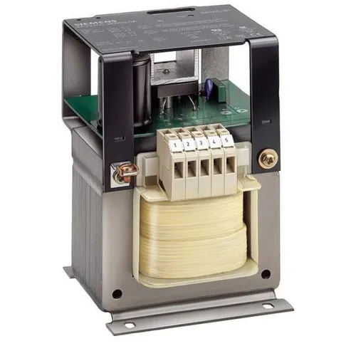 Produktbild Siemens Dig.Industr. Stromversorgung 4AV2201-2EB00-0B Gleichstromversorgung