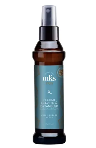 MKS ECO Haaröl MKS Eco X Leave-In Detangler Fine Hair Light Breeze 118ml
