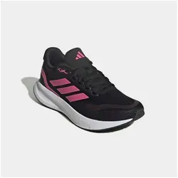 adidas Damen Runfalcon 5 Running Shoes - Laufschuhe mit atmungsaktivem Mesh-Obermaterial und Cloudfoam-Zwischensohle für optimalen Komfort und Dämpfung, ideal für Läuferinnen.