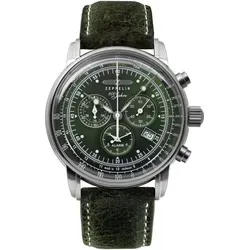Zeppelin 8680-4 Herren-Armbanduhr von Zeppelin