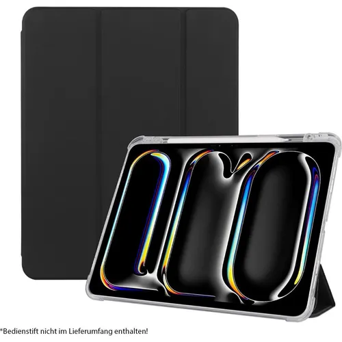 PEDEA Tablet-Hülle Folio Trifold Case für Apple iPad Pro 11 (M4 24)