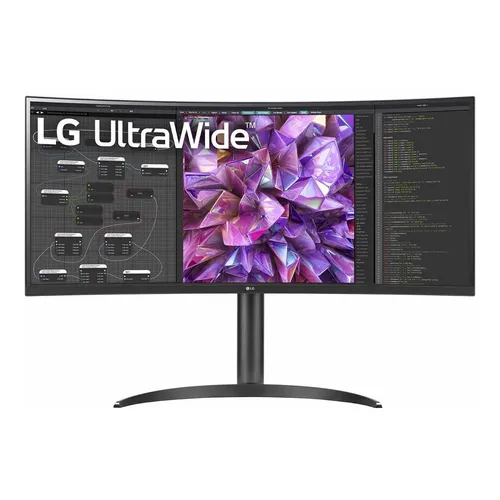 LG Electronics 34WQ75X-B.AEU - 34