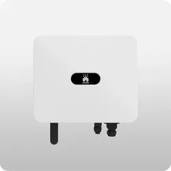 Huawei Wechselrichter von Huawei