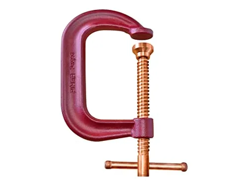 Piher 55510 Piher Schraubzwinge G 10 x 8,3 cm