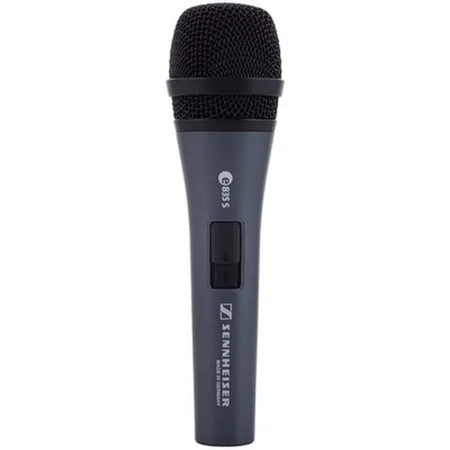 Sennheiser e 835