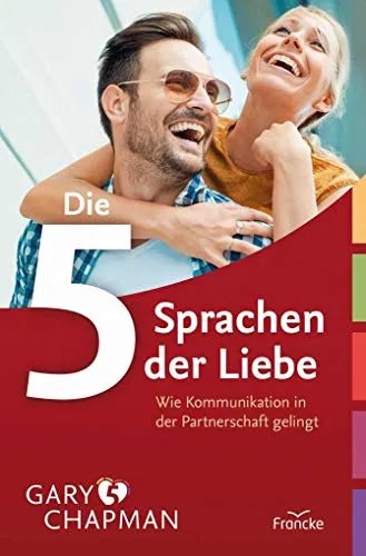 Produktbild Die fünf Sprachen der Liebe