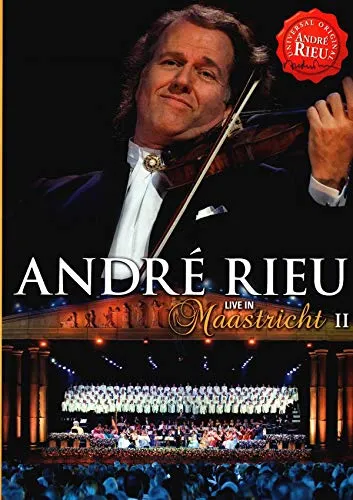 Andre Rieu: Live in Maastricht 2