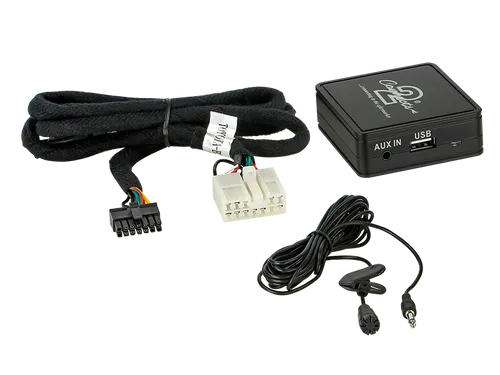 Bluetooth Adapter Lexus 5+7 PIN von ACV von acv