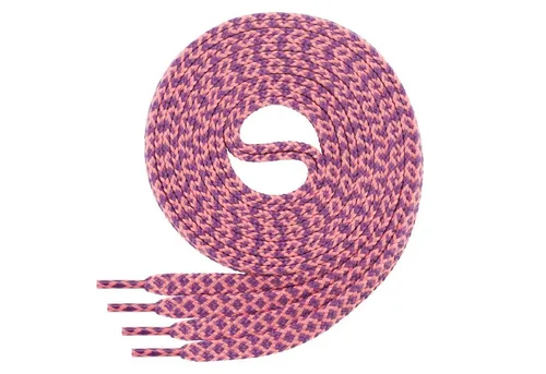 Schnürsenkel Pink von Di Ficchiano
