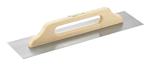 Fortis Schweizer Glätter 500 x 130 mm