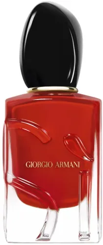 Armani Si Passione Eau de Parfum Spray