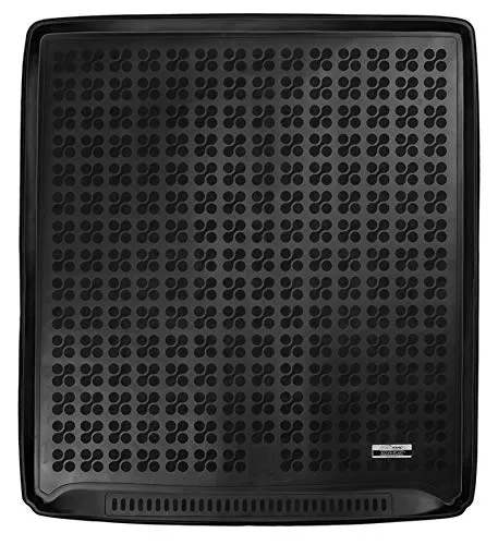 AZUGA Gummi Kofferraumwanne Premium Antirutsch passend für VW Passat Variant 3G ab 11/2014-1/2024 AZ12000277