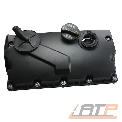 VENTILDECKEL FÜR AUDI A4 8E SEAT SKODA SUPERB VW PASSAT T5 SHARAN 1.9 2.0 TDI
