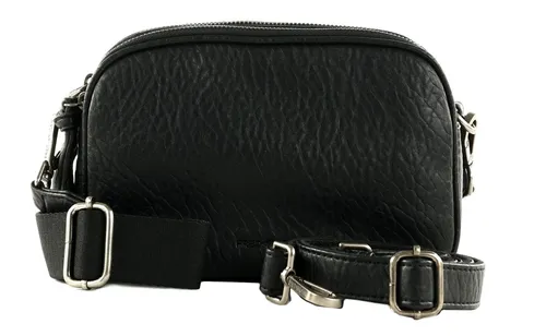 FREDsBRUDER Lunar Camera Bag Umhängetasche Schultertasche Tasche Black schwarz