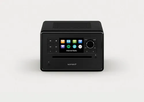 Sonoro ELITE Digitalradio (DAB)