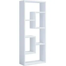 Vilota Holzregal hängend