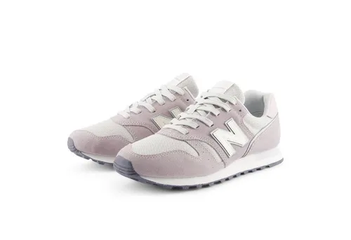 New Balance 373 Sneaker 37 EU - Sportlich und Bequem - Stylischer Sneaker in Größe 37 mit hochwertigem Obermaterial aus Leder und Synthetik. Ideal für den Alltag und sportliche Aktivitäten, bietet er Komfort und Flexibilität.