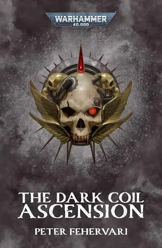 The Dark Coil: Ascension (Warhammer 40,000)
