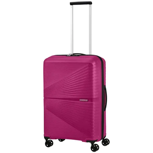 American Tourister Trolley Airconic M 67cm in lila von American Tourister