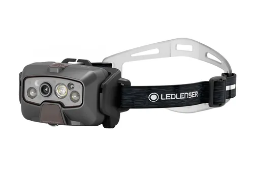 Ledlenser HF8R Signature Stirnlampe