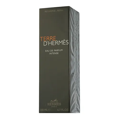 HERMÈS Terre d'Hermès Eau de Parfum Intense 200 ml