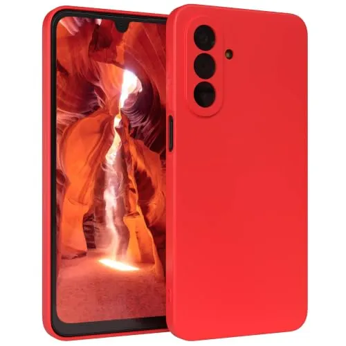 EAZY CASE in rot von EAZY CASE