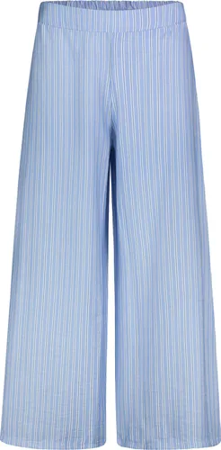 SUBLEVEL Stoffhose mit modischem Streifenmuster von Sublevel