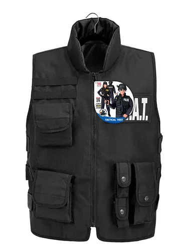 Carnival Party Kostümweste 