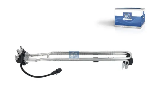 Produktbild Dt Spare Parts Sensor, Harnstoffvorrat 6.33954SP