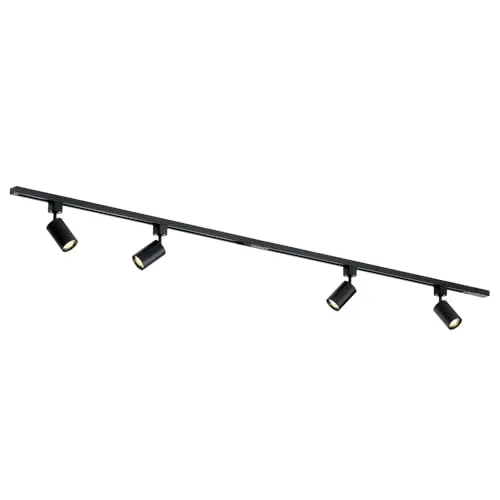 Qub Focus III 1-Phasen LED Schienensystem