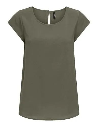 ONLY Onlnova Life Vis S/S Top