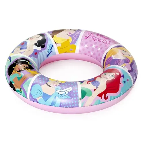 Bestway Disney PRINCESS Schwimmring, 56 cm