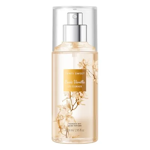 88ML Pheromone Parfum Woman,Pheromone Parfum Eau De,Enhanced Scents Parfüm mit Pheromonen für Frauen, Lang Anhaltender Pheromon Parfüm Verströmt Charme & Stärkt Das Selbstvertrauen (Vanille)