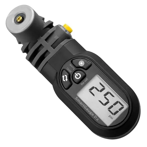 Topeak SmartGauge D2 Luftdruckprüfer