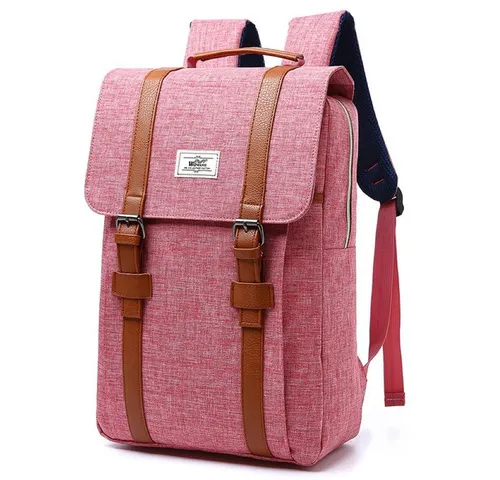 Illes-Laedchen Rucksack kleiner leichter Rucksack Freizeit Schule Uni Büro