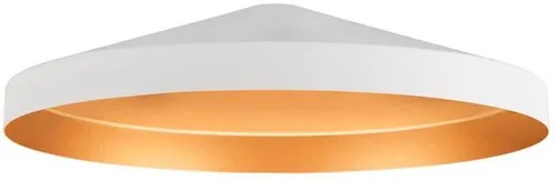 SLV LALU TETRA 36 Leuchtenschirm, Mix&Match in gold von SLV