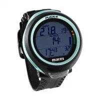 Mares Puck 4 Tauchcomputer